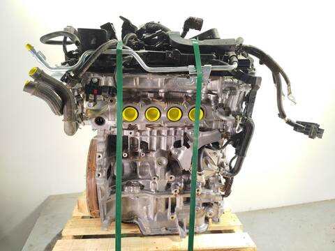 Foto 3ª: Motor Completo Toyota CHR 2.0 HYBRID MAXH10) 112CV 82KW [M20A-FXS] (2023)