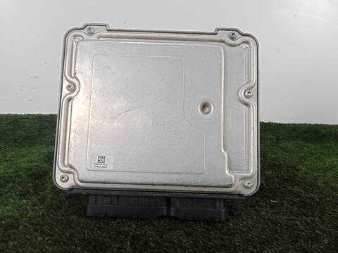 Foto 2ª: Centralita Motor ECU Toyota Corolla 1.4 D-4D NDE150) 90CV 66KW [1ND] (2007)