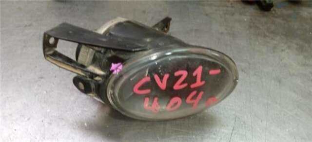 Faro Antiniebla Delantero Derecho Volkswagen Passat 1.9 TDI