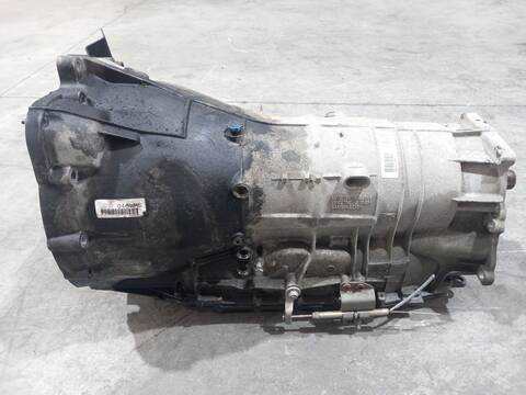 Foto 3ª: Caja Cambios Automatica Bmw X5 3.0 D 235CV 173KW