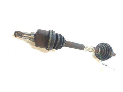 Transmision Delantera Izquierda Ford Focus 1.6 TDCI 109CV