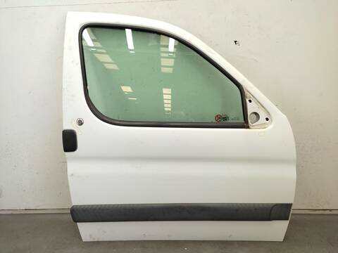 Puerta Delantera Derecha Peugeot Partner 1.9 D 69CV 51KW