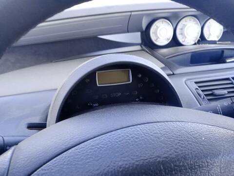 Foto 2ª: Cuadro de Instrumentos Peugeot 807 SV 136CV 100KW [RHRDW10BTED4] (2006)