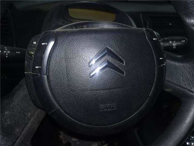 Airbag Delantero Izquierdo Citroen C4 1.6 HDI