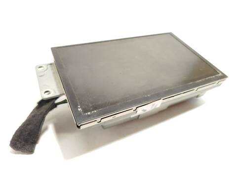 Pantalla Multifuncion Citroen DS3 1.6 HDI 90 92CV 68KW