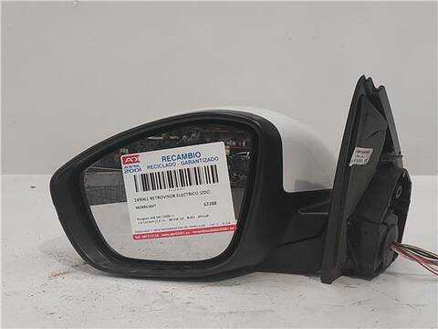 Retrovisor Izquierdo Peugeot 308 1.6 ACTIVE 120CV 88KW