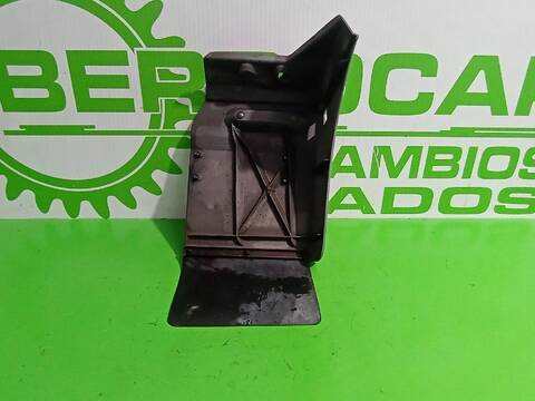 Foto 2ª: Pase Rueda Nissan Cabstar 3.0 DIESEL 120CV [BD30D] (2002)