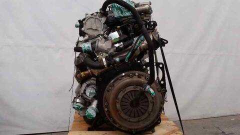 Foto 3ª: Motor Completo Fiat Bravo 1.9 ACTIVE MULTIJET 120CV 88KW [192A8000] (2007)