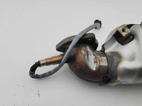 Foto 4ª: Catalizador Citroen C5 1.6 PLUG-IN FEEL 150CV [5G06] (2024)