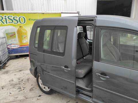Puerta Lateral Corredera Derecha Volkswagen Caddy BLS
