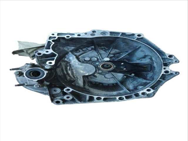 Caja Cambios Citroen C4 1.6 HDI