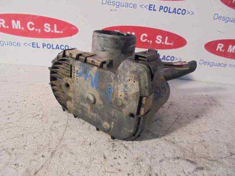 Caja Mariposa Volkswagen Polo 1.4 BERLINA 60CV 44KW