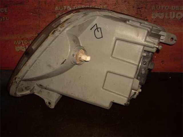 Foto 2ª: Faro Izquierdo Chevrolet Matiz 1.0 LPG [B10S1]