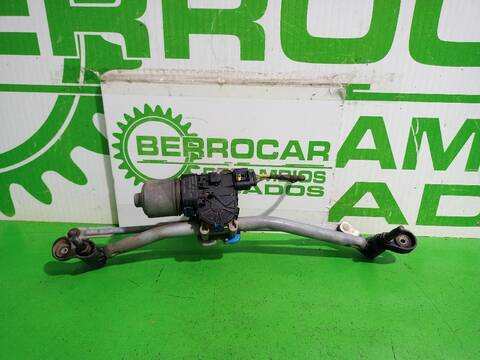 Motor Limpia Delantero Opel Astra ELEGANCE 101CV