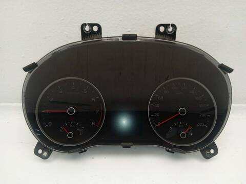 Cuadro de Instrumentos Kia Rio DRIVE 100CV 74KW