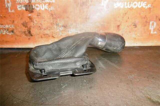 Palanca de Cambio Ford EcoSport 1.5 TITANIUM [1.5 LTR. - 66 KW TDCI CAT]