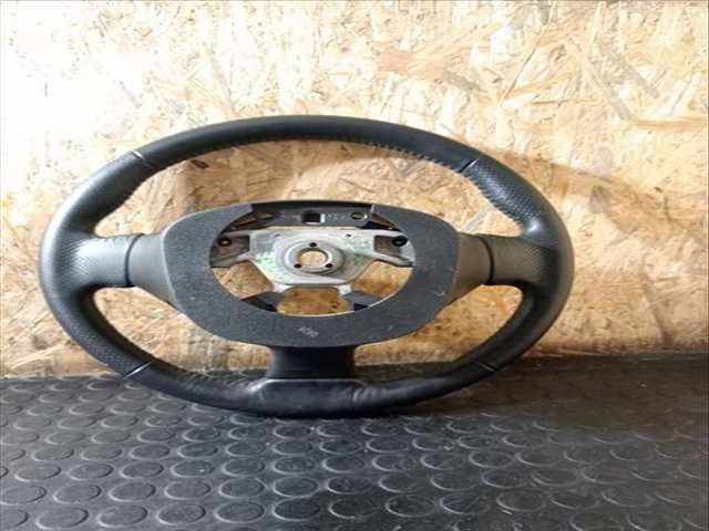 Foto 2ª: Volante Nissan Juke 1.2 16V CAT 116CV (2010)