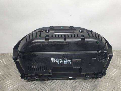 Foto 2ª: Cuadro de Instrumentos Bmw Serie 2 215 220I LUXURY LINE 184CV 135KW [B48B20A] (2017)