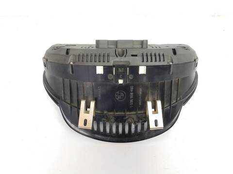 Foto 3ª: Cuadro de Instrumentos Bmw X3 2.0 TD 184CV [N47D20C] (2010)