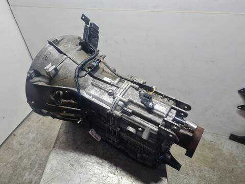 Caja Cambios Jaguar XE PORTFOLIO 180CV 132KW