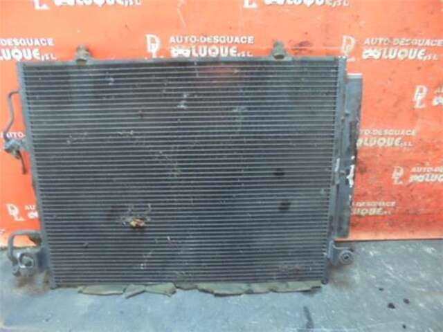 Foto 2ª: Radiador Calefaccion A.A. Mitsubishi Montero 3.2 DID [4M41]