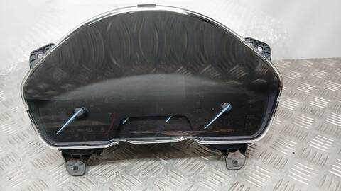 Cuadro de Instrumentos Ford Focus 1.0 ECOBOOST MHEV TURNIER 155CV 114KW