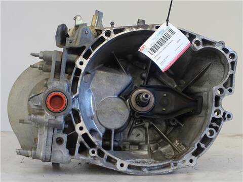 Caja Cambios Peugeot 407 2.0 HDI 135 136CV 100KW