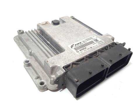 Centralita Motor ECU Iveco Daily 35S16 35C16 70C16 160CV 118KW FURGONETA