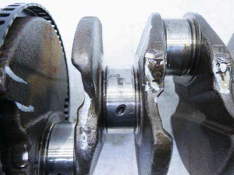 Cigüeñal Alfa Romeo 159 150 CV 110KW
