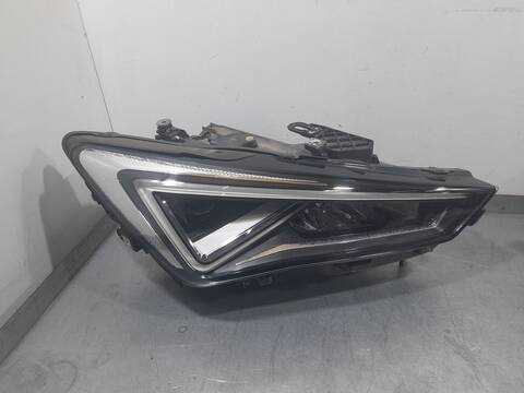 Faro Derecho Cupra Formentor 2.0 TSI 4DRIVE 310CV 228KW