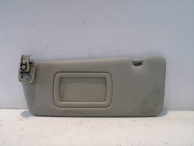 Foto 2ª: Parasol Izquierdo Renault Laguna 2.0 G MODELO 3 2007-2015 [F4RK800] (2009)