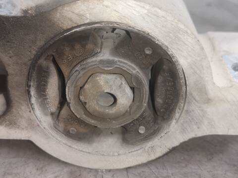 Foto 2ª: Brazo Suspension Delantero Izquierdo Volkswagen Golf BLG (2005)