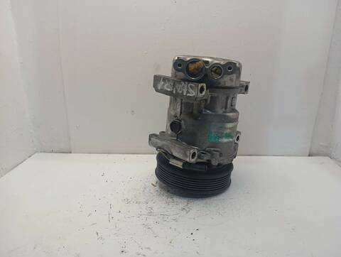 Foto 2ª: Compresor Aire Acondicionado Renault Clio 1.9 DTI DIESEL 80CV 59KW (2000)