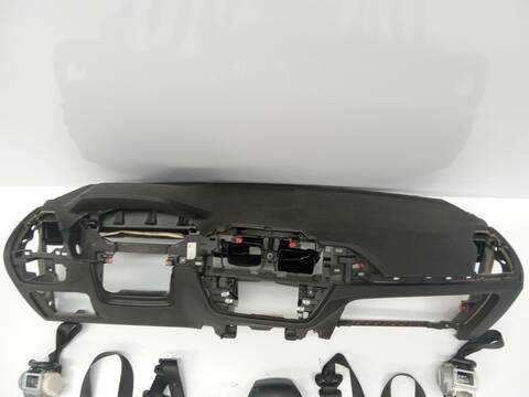 Foto 2ª: Kit Airbag Bmw X3 XDRIVE 20 D 190CV 140KW [B47 D20 A,B47 D20 B] (2018)