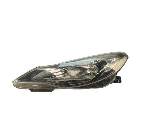 Piloto Delantero Izquierdo Opel Corsa 1.6 TURBO L08 L68)