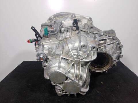 Foto 3ª: Caja Cambios Renault Laguna 1.9 DCI BG08 BG0G) 120CV 88KW [F9Q670] (2004)