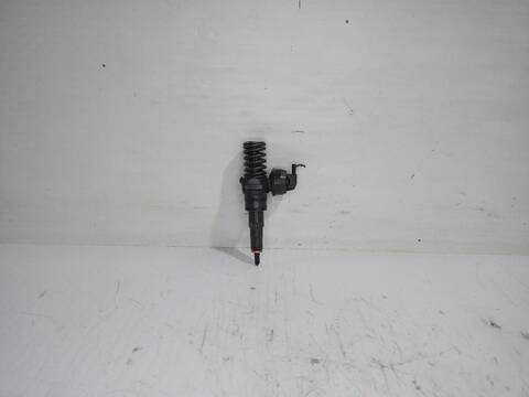 Inyectores Seat Altea FAMILY 105CV