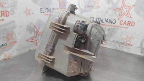 Foto 4ª: Faro Izquierdo Mercedes Vito 110 D EURO 2 638.174) 98CV 72KW [601 D23LA] (1997)