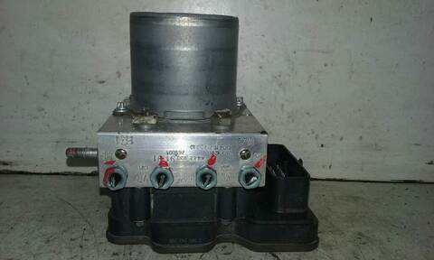 Abs Mercedes Clase V 200 136CV 100KW