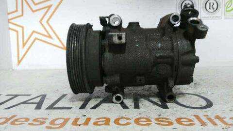 Compresor Aire Acondicionado Renault Kangoo 1.5 DCI DIESEL 65CV 48KW
