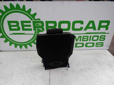 Foto 2ª: Asientos Traseros Opel Zafira 1.9 CDTI CAT Z 19 DTL) 101CV [D/ Z19DT] (2005)