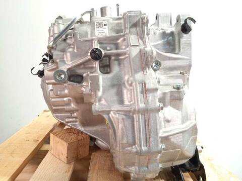 Foto 4ª: Caja Cambios Automatica Citroen C4 FEEL PACK 131CV 96KW AUT. [HN05] (2022)