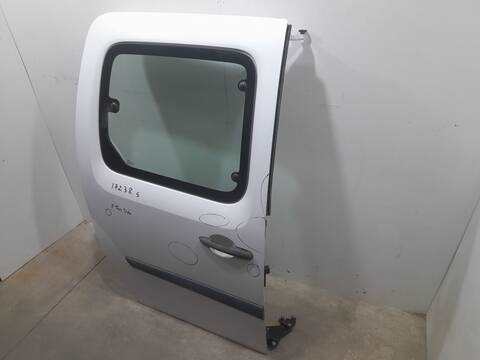 Foto 2ª: Puerta Lateral Corredera Derecha Renault Kangoo 1.5 DCI 90 KW05 KW08 KW0G KW11) 90CV 66KW [K9K608] (2014)