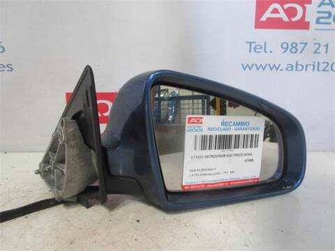 Retrovisor Derecho Audi A3 1.9 TDI AMBIENTE 105CV 77KW