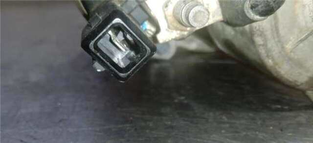 Foto 3ª: Motor de Arranque Peugeot Rifter 1.2 ACTIVE LONG [1.2 LTR. - 81 KW 12V E-THP - PURETECH]