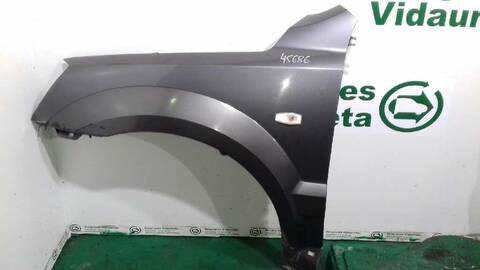 Aleta Delantera Izquierda Kia Sorento 2.5 CRDI CAT 140CV 103KW