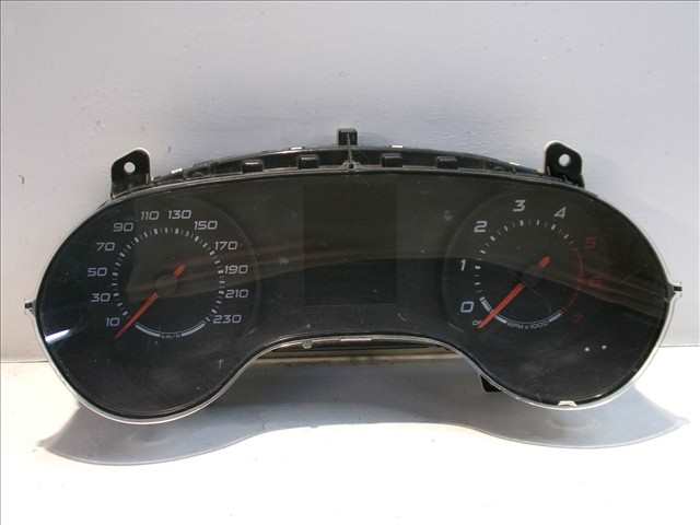 Cuadro de Instrumentos Fiat Tipo 1.3 JTD 2016-2020