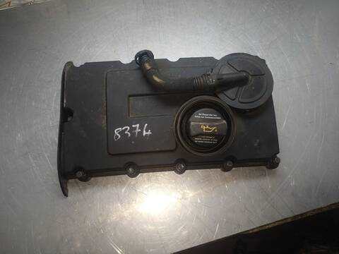 Foto 3ª: Despiece Motor Audi A3 2.0 TDI AMBITION 140CV 103KW [BKD] (2003)