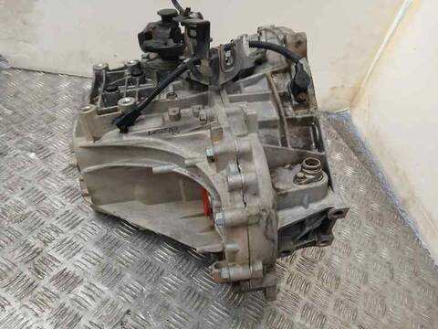 Foto 2ª: Caja Cambios Kia Sportage DRIVE 4X2 116CV 85KW [D4FD] (2011)