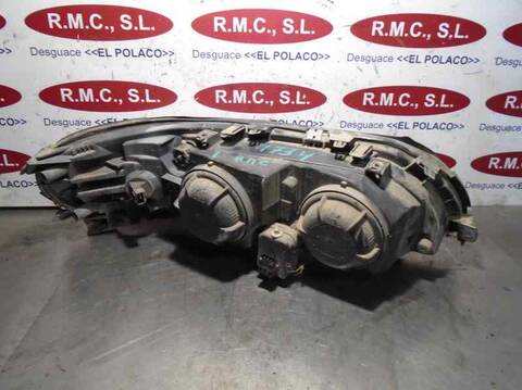 Foto 2ª: Faro Derecho Volvo V70 2.4 20V TURBO CAT 200CV 147KW FAMILIAR [B5244T3] (1998)